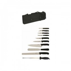 10 Piece Professional Knife Set